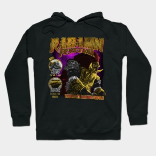 Radahn Festival - Elden Ring Hoodie